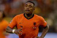 Preview image for Everton hoping to beat Ajax to Steven Bergwijn signing