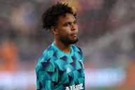 Preview image for Weston McKennie out for three weeks with dislocated shoulder