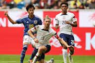 Preview image for USMNT suffer 2-0 defeat to Japan in World Cup warm-up friendly, Matt Turner shines