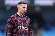 Preview image for Nottingham Forest confirm Dean Henderson signing on season-long loan from Man Utd