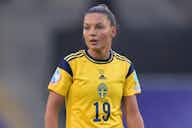 Preview image for Chelsea complete signing of Johanna Rytting Kaneryd from BK Hacken