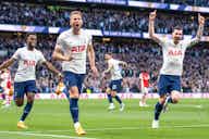 Preview image for Tottenham 3-0 Arsenal: Player ratings as Spurs crush sorry Gunners
