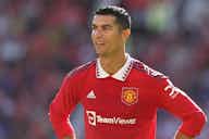 Preview image for Gary Neville calls on Cristiano Ronaldo to publicly clarify his situation at Man Utd