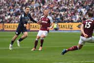 Preview image for West Ham 2-2 Manchester City: Player ratings as champions survive scare to close on title