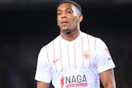 Preview image for Anthony Martial: Sevilla president admits January loan 'didn't work'