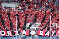 Vorschaubild für Comeback-Sieg in Hoffenheim: Bayer Leverkusen sichert CL-Platz