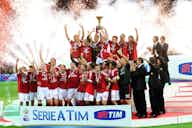 Imagen de vista previa para Así era la alineación del Milan que levantó el Scudetto en la temporada 2010/2011