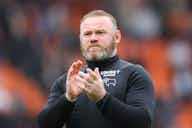 Preview image for Wayne Rooney beendet sein Engagement bei Derby County