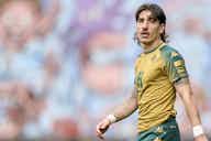 Preview image for Hector Bellerin urges Arsenal & Real Betis to finalise permanent transfer