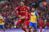 Preview image for Southampton vs Liverpool: TV channel, live stream, team news & prediction