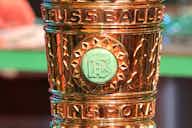 Vorschaubild für DFB-Pokal Prognose: Diesen Bundesligisten droht eine akute Stolpergefahr
