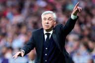 Preview image for Carlo Ancelotti unfazed by missing out on Erling Haaland