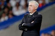 Preview image for Carlo Ancelotti pledges his future to Real Madrid