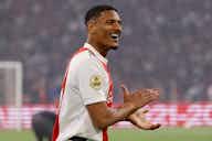 Preview image for Ajax set Sebastian Haller price tag - Borussia Dortmund eye forward as Erling Haaland replacement