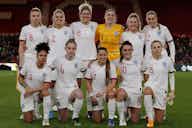 Preview image for Women's Euro 2022: Provisional England squad announced