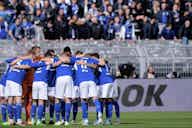 Vorschaubild für Schalke-Doku "Zurück zum Wir" - eine Rezension