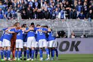 Vorschaubild für Schalke 04 - FC Augsburg | Die offiziellen Aufstellungen