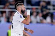 Preview image for Real Madrid 2-0 Eintracht Frankfurt: Player ratings Los Blancos win UEFA Super Cup