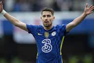 Preview image for Jorginho's agent insists Chelsea stay is 'priority' for midfielder