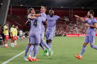 Preview image for Almeria 1-2 Real Madrid: Player ratings as Alaba nets free-kick winner
