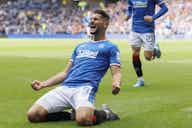Preview image for Rangers 2-0 Kilmarnock: Colak nets first league goal as Gers return to winning ways