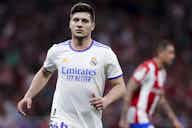 Preview image for Luka Jovic to join Fiorentina 'on free transfer' from Real Madrid