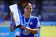Preview image for Sam Kerr and Chelsea are the masters of 'getting it done when it matters'