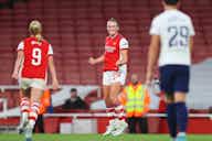 Preview image for Arsenal vs Tottenham - WSL preview: TV channel, live stream, team news & prediction