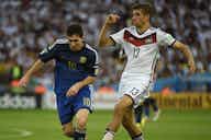 Imagen de vista previa para Máximos goleadores activos en la Copa del Mundo: Thomas Müller en lo más alto