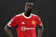 Preview image for Fulham make enquiry for Man Utd defender Eric Bailly