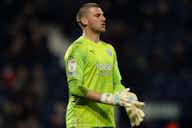 Preview image for Crystal Palace closing in on Sam Johnstone signing