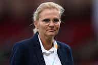 Preview image for Trust, belief, logic: How Sarina Wiegman made England Euro 2022 finalists