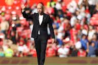 Preview image for Erik ten Hag laments Man Utd's performance in defeat to Brighton