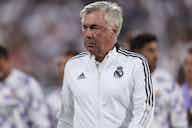 Preview image for Carlo Ancelotti confirms he will retire after Real Madrid spell