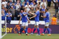 Preview image for Leicester City 4-1 Southampton: Player ratings as Ayoze Perez double fires Foxes to eighth