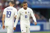 Preview image for Kylian Mbappe nearly quit France national team after Euro 2020 criticism