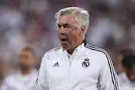 Preview image for Carlo Ancelotti discusses Real Madrid's new signings