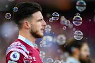 Preview image for Declan Rice remains top of Chelsea midfield wish list