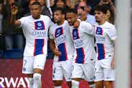 Preview image for Lyon vs Paris Saint-Germain: How to watch on TV live stream, lineups & predictions