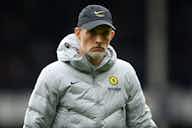 Preview image for Thomas Tuchel held clear-the-air talks with Chelsea squad after Wolves collapse