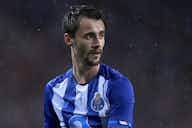 Preview image for FC Porto confirm €40m deal to sell Fabio Vieira to Arsenal
