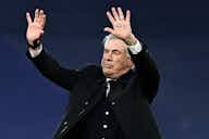 Preview image for Carlo Ancelotti insists Champions League win would round off his 'best season'