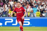 Vorschaubild für Vertrag vorzeitig verlängert: FC Liverpool bindet Diogo Jota langfristig