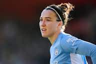 Preview image for Lucy Bronze confirms Manchester City exit