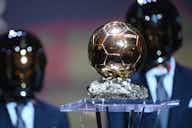 Preview image for Ballon d'Or 2022 shortlist reveal