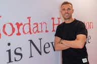 Preview image for Jordan Henderson reflects on turning point in early Liverpool career