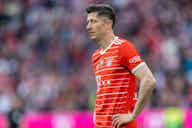 Vorschaubild für Lewandowski-Wechsel: Freundet sich Bayern doch mit einem Verkauf an?