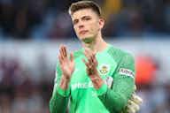Preview image for Newcastle confirm signing of Nick Pope from Burnley