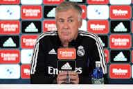 Preview image for Carlo Ancelotti surprised by Toni Kroos Ballon d'Or snub