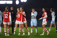Preview image for West Ham vs Arsenal - WSL: TV channel, live stream, team news & prediction